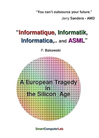 Informatique ASML Illustration