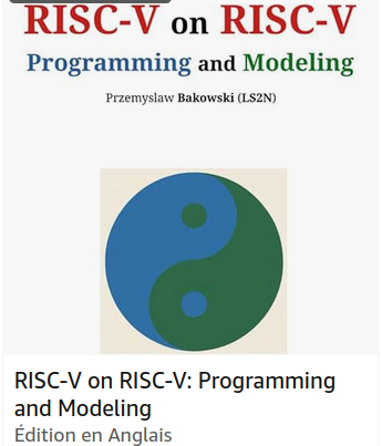RISC-V Programming and Modeling Book