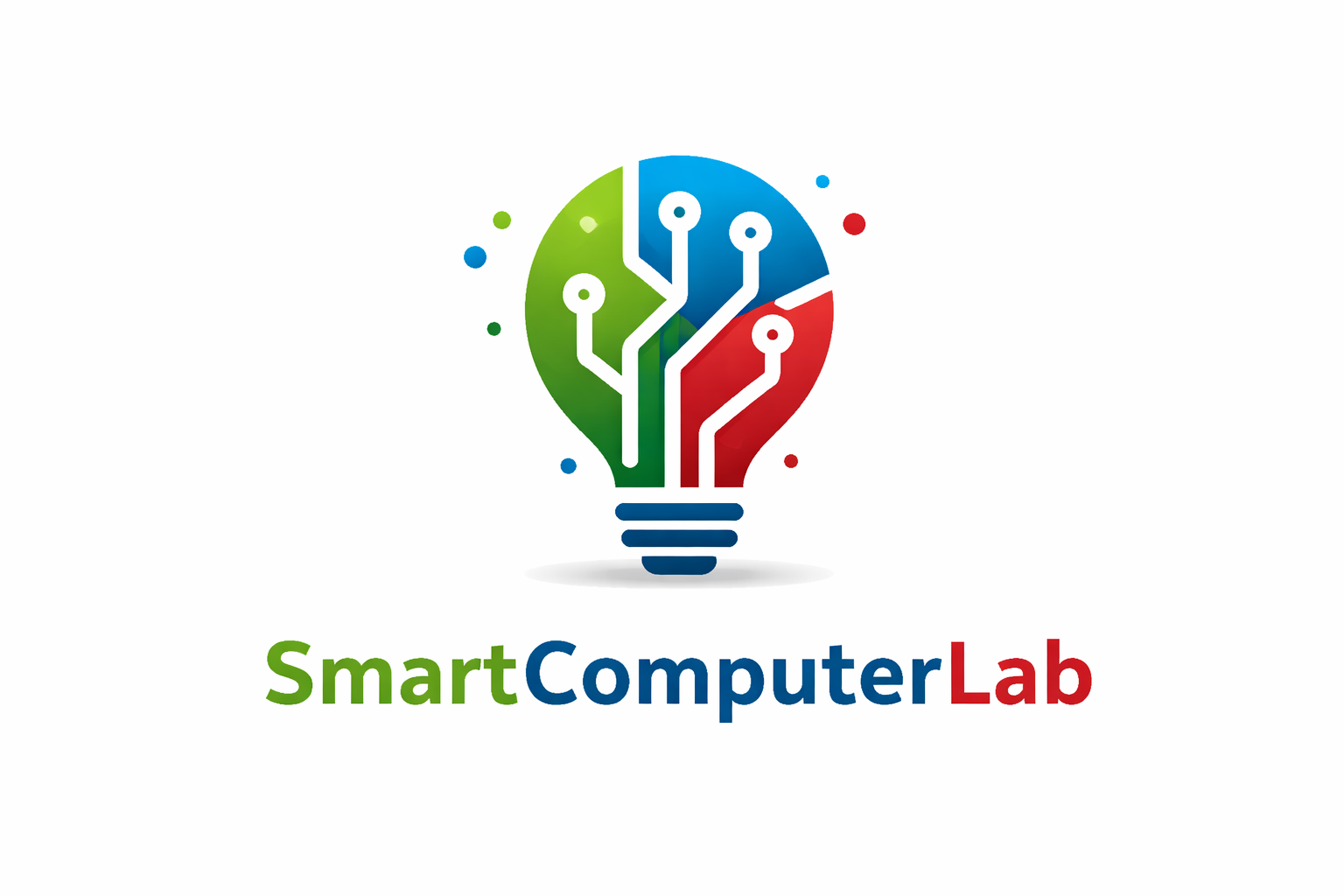 SmartComputerLab Logo