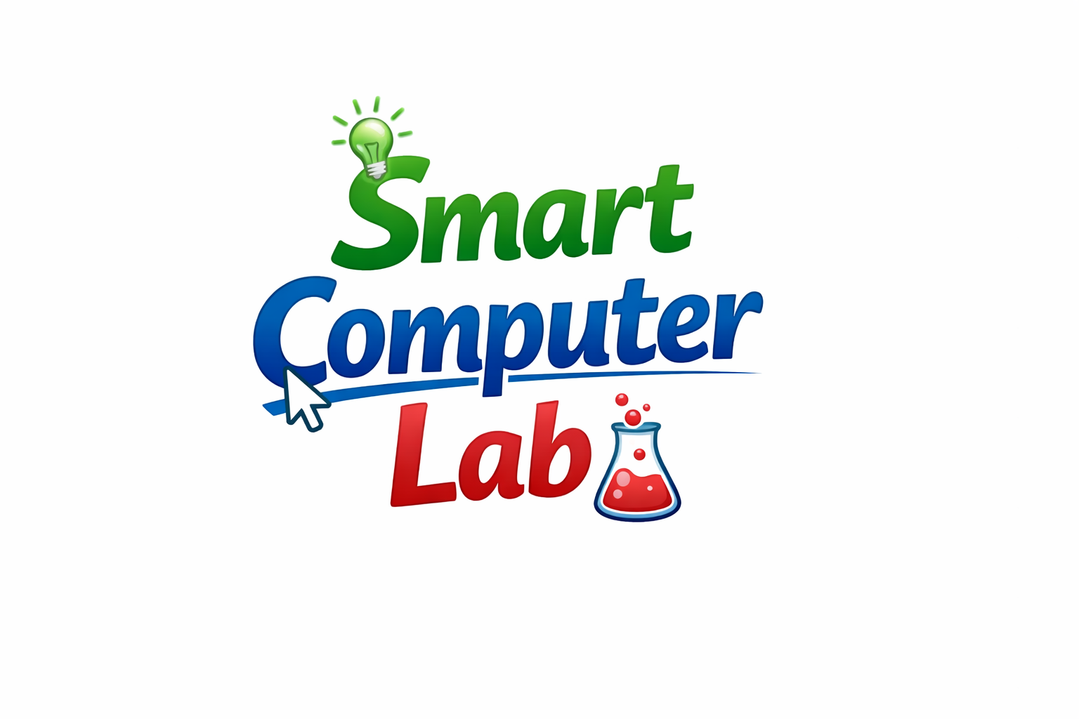 SmartComputerLab Logo